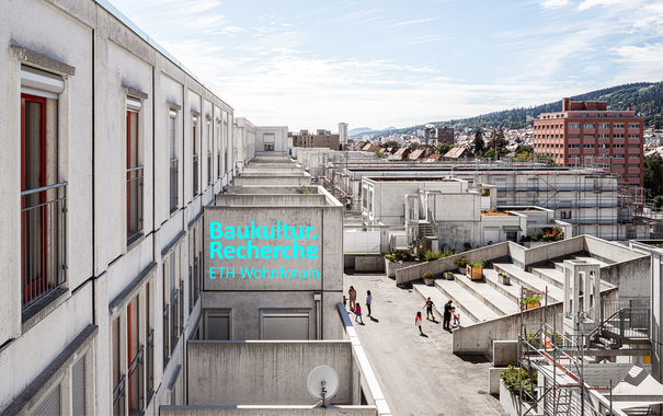 <b>Baukultur</b>. Rechercheprojekt zu alternativen Projekten und Instrumenten, im Auftrag des ETH Wohnforums, 2025 <b>Baukultur</b>. Rechercheprojekt zu alternativen Projekten und Instrumenten, im Auftrag des ETH Wohnforums, 2025